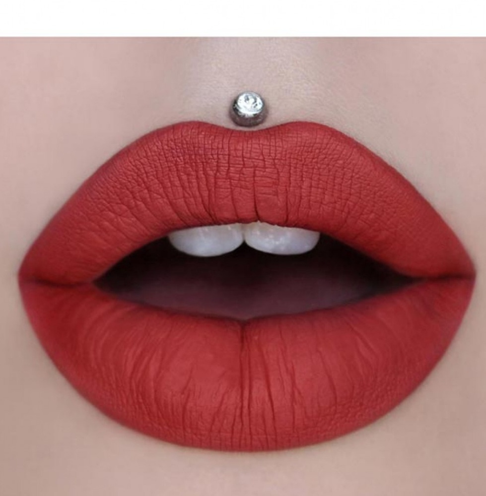 Jeffree Star x Manny MUA I'm shook lipstick - Picture 2 of 3